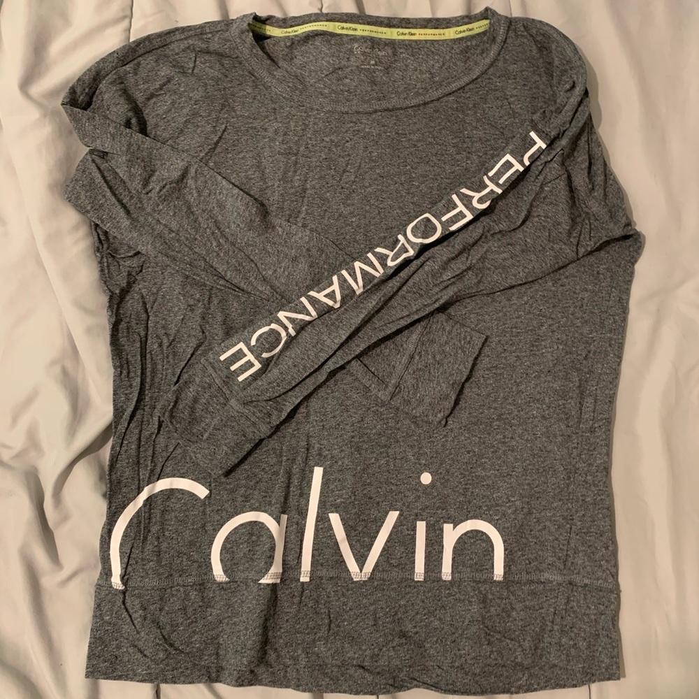 ⭐️Calvin Klein Performance Top